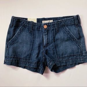 Joie Denim Muse Short